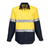 Bizflame FR Class D/N Shirt