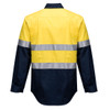 Bizflame FR Class D/N Shirt