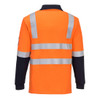 Modaflame FR Class D/N Brushed Fleece