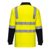 Modaflame FR Class D/N Brushed Fleece