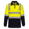 Modaflame FR Class D/N Brushed Fleece