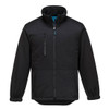 Water Repellent Polar Fleece Jumper