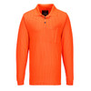 Flame Resistant Anti-Static Polo