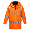 Argyle Hi-Vis 4-in-1 Jacket