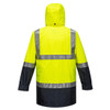 Mackay Hi-Vis Anti-Static 4-in-1 Jacket