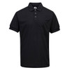 Micro Mesh Polo Shirt S/S