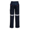 Cargo Pants with Tape