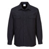 Utility Stretch Long Sleeve Shirt