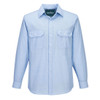 Sydney Shirt, Long Sleeve, Light Weight