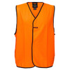 Hi-Vis Class D Vest