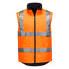 Hi-Vis Reversible Vest