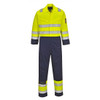 Modaflame Work Hi-Vis FR Coverall