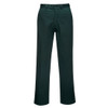 Straight Leg Pants