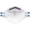 FFP2 Dust Mist Fold Flat Respirator (Pk20)