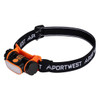 USB Rechargeable LED Head Light