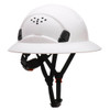 Full Brim Extra Hard Hat