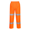 Hi-Vis Lightweight Packable Trousers