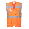 Berlin Executive Vest