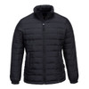 Women's Baffle Jacket