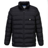 Ultrasonic Heated Tunnel Jacket