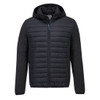 KX3 Hybrid Baffle Jacket