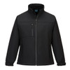 Women's Softshell (3L)