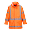 TTMC-W17 X-Back Rain Traffic Jacket