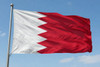 INTERNATIONAL FLAG - BAHRAIN 150 X 90 CM  