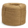 28mm MAN ROPE, 250meter (per meter)