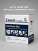 HATCH COVER TAPE DRY-CARGO 150MMX20MTR 2ROLLS