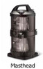 MAST HEAD LIGHT AC 220V 60W X 2