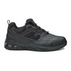 K-Up Shoe O2 ESD FO SRC - Black