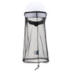 Insect Net Helmet Accessory