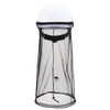 Insect Net Helmet Accessory