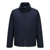 Heated Softshell Jacket (3L)