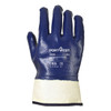 Fully Dipped Nitrile Safety Cuff
