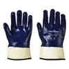 Fully Dipped Nitrile Safety Cuff