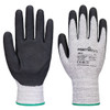 Grip 13 Nitrile Diamond Knit Glove (Pk12)