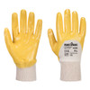 Nitrile Light Knitwrist