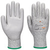 LR CUT PU Palm Glove