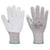 CS Cut F13 Leather Glove