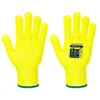 Cut D13 Hi-Vis Liner Glove