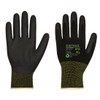 Grip 15 Foam Nitrile Bamboo Glove (Pk12)