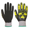 Waterproof HR Cut Impact Glove