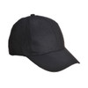 Six Panel Baseball Cap