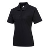 Naples Women's Polo Shirt S/S