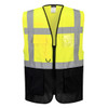 Warsaw Executive Vest