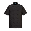 Chef's Kent Jacket S/S