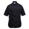 Rachel Ladies Chefs Jacket S/S
