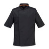 Chef's MeshAir Pro Stretch Jacket S/S